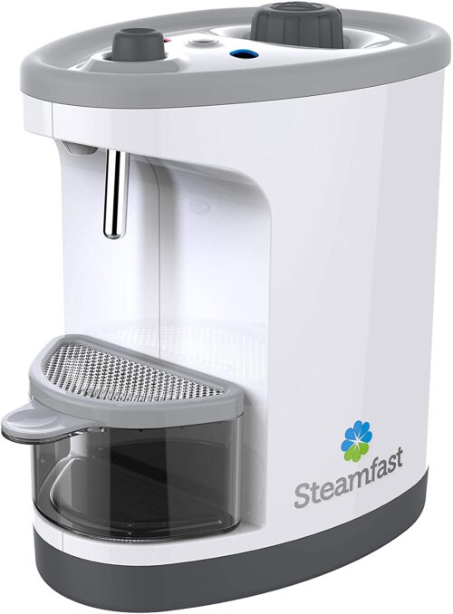 Steamer Steamfast SF-1000 JULE Home Steam Jewelry Cleaner